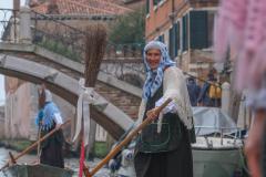 Riccardo Robanelli Befana 2025